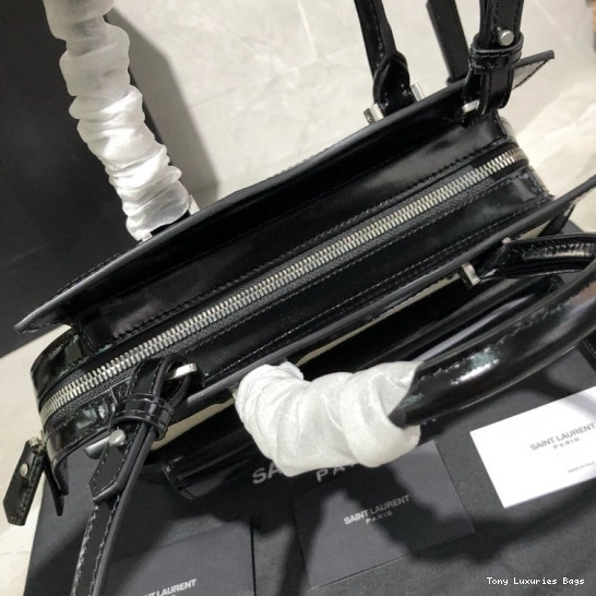 Tony Luxuries SMALL UPTOWN TOTE YSL 0715